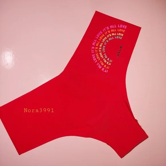 New PINK Cheekster size Medium - Picture 5 of 6